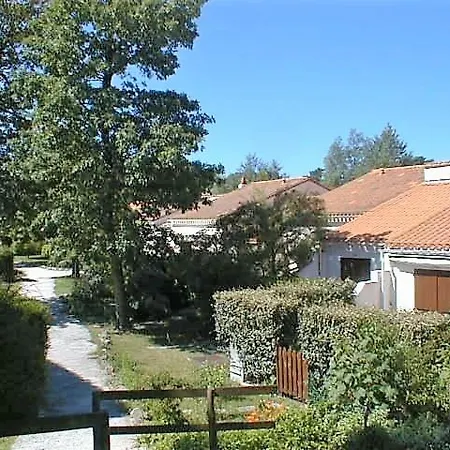 La Palmyre - Les Maisons De L'Ocean - Villa Mitoyenne En Residence Apartmán Les Mathes