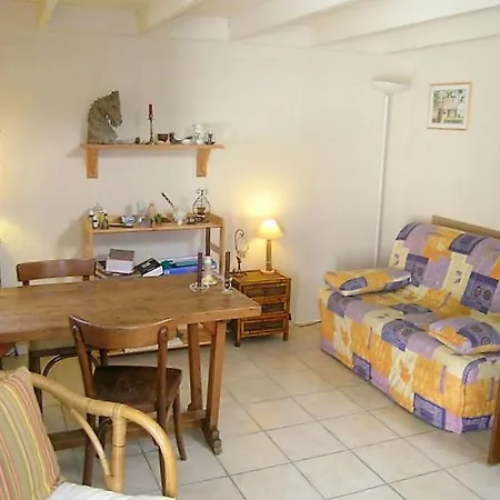 Apartmán La Palmyre - Les Maisons De L'Ocean - Villa Mitoyenne En Residence *