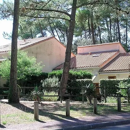 La Palmyre - Les Maisons De L'Ocean - Villa Mitoyenne En Residence 아파트